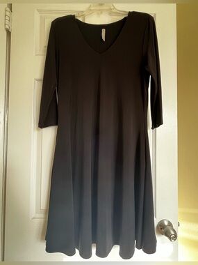 Last Tango dress size 10ish